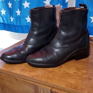 Ariat Paddock Boots